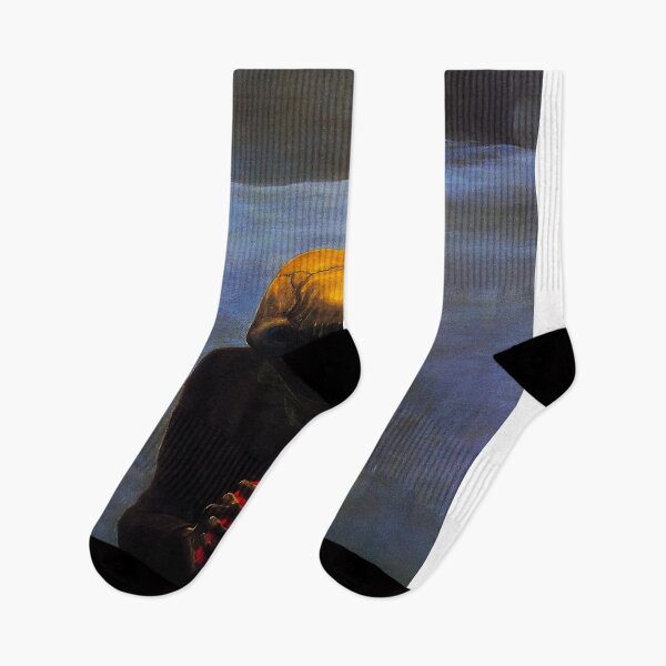 Item preview, art by zdzislaw beksinski designed and sold by David-thomi.