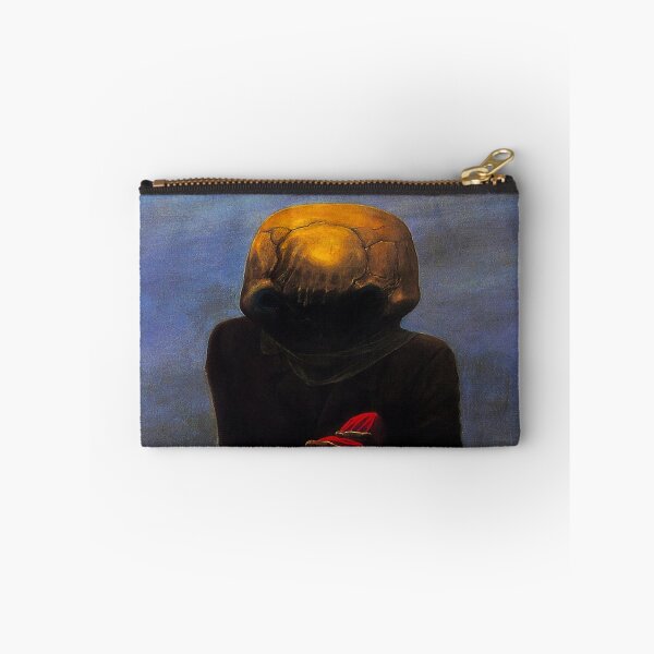 Item preview, art by zdzislaw beksinski designed and sold by David-thomi.