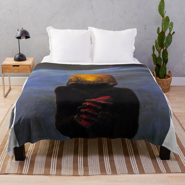 Item preview, art by zdzislaw beksinski designed and sold by David-thomi.