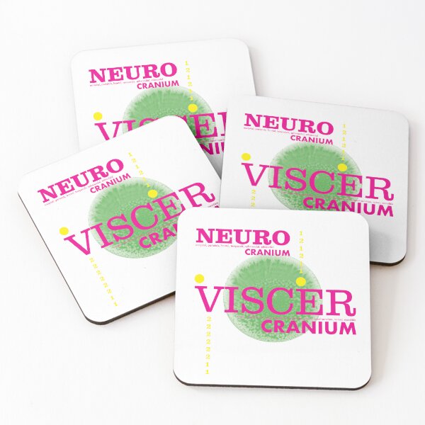 Item preview, Neuro designed and sold by LeMoulot.