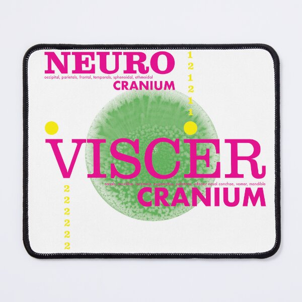 Item preview, Neuro designed and sold by LeMoulot.