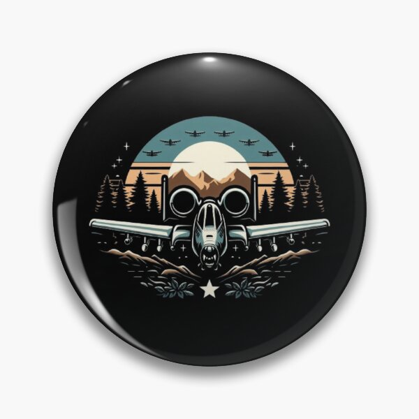 Item preview, A-10 warthog woods  designed and sold by BeztProductz.