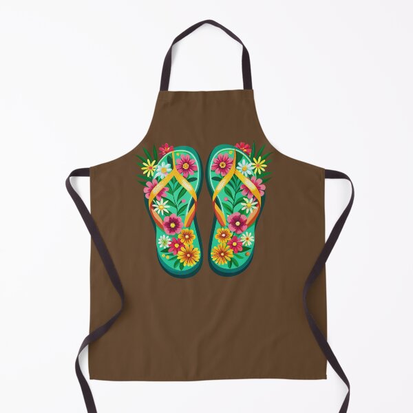 Item preview,  flip-flop flower designed and sold by jkrphoto.