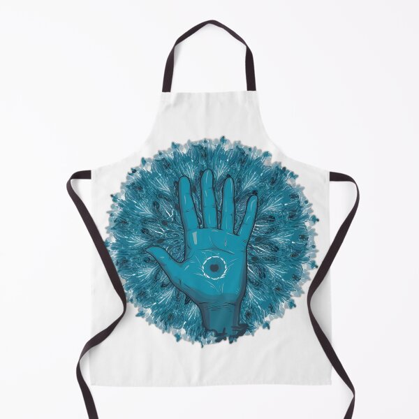 Item preview, Aesthetic Hand Touch designed and sold by onicaras.