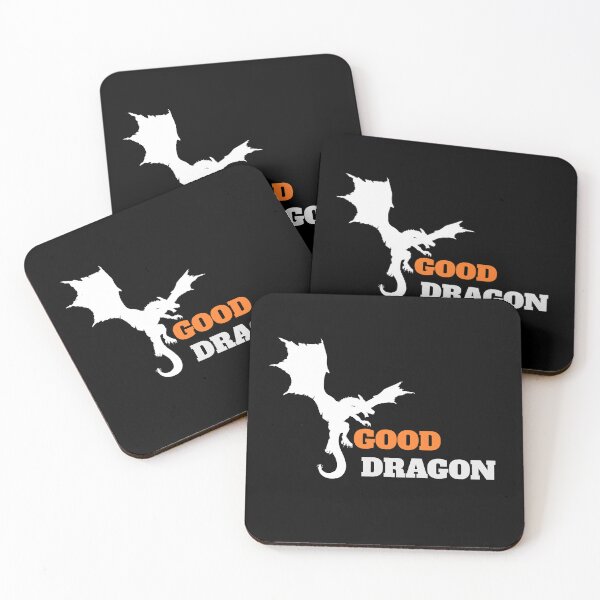 Item preview, Good Dragon designed and sold by TheFineShirt.