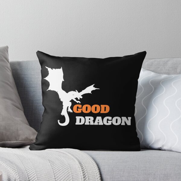 Item preview, Good Dragon designed and sold by TheFineShirt.