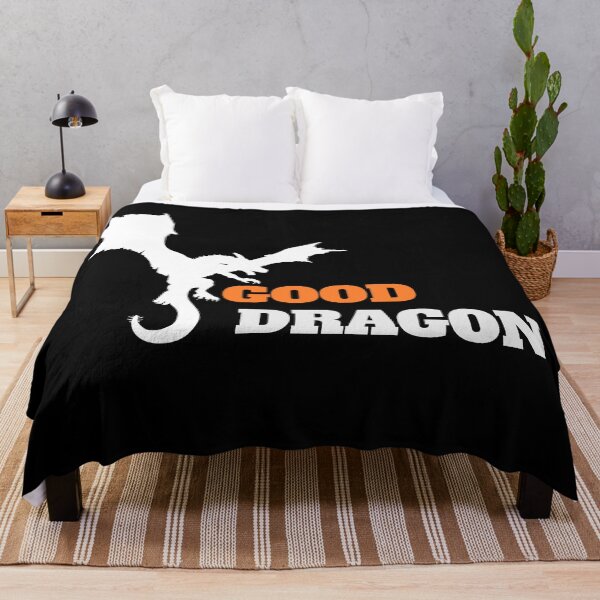 Item preview, Good Dragon designed and sold by TheFineShirt.