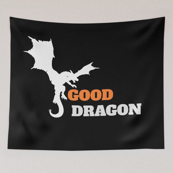 Item preview, Good Dragon designed and sold by TheFineShirt.