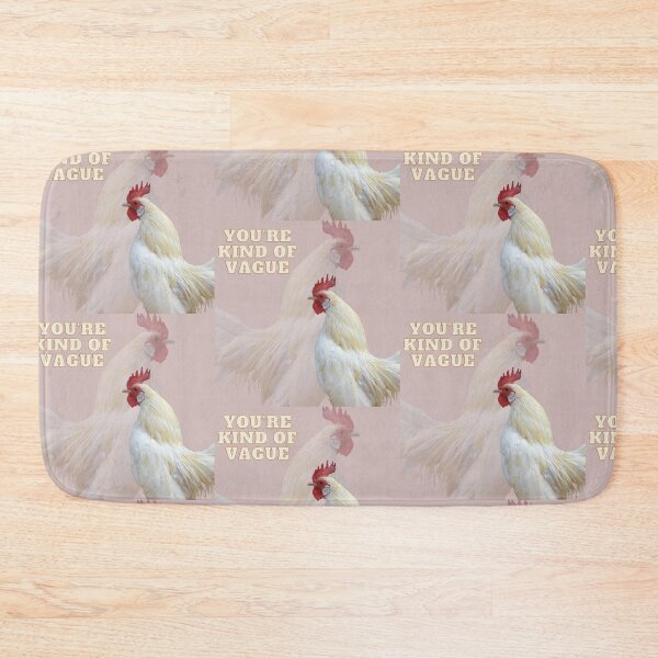 Item preview, You' re kind of vague designed and sold by MisiuKolorowy.