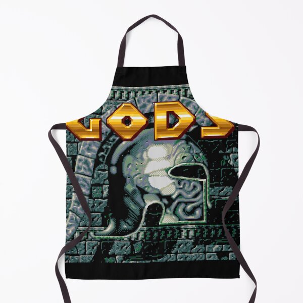 Item preview, Bitmap Brothers - Gods designed and sold by DOS Games.