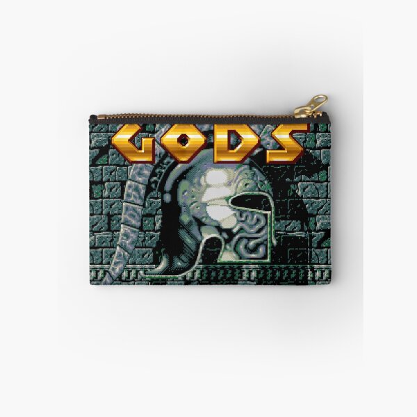 Item preview, Bitmap Brothers - Gods designed and sold by DOS Games.