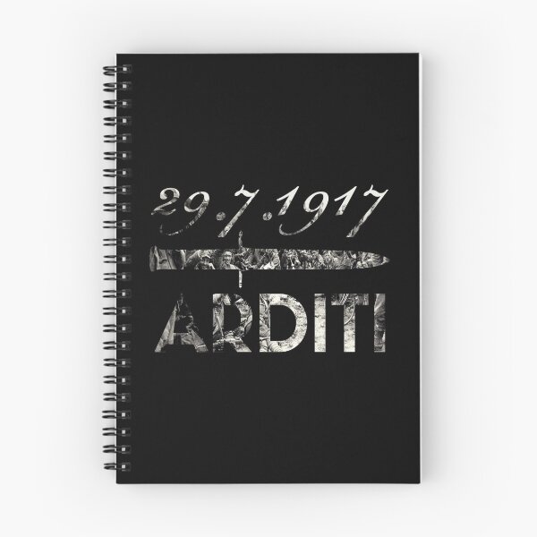 Item preview, Immortals Arditi designed and sold by ivanvenerucci.