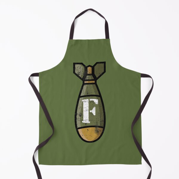 Item preview, F Bomb designed and sold by FYS-Arte-Style.