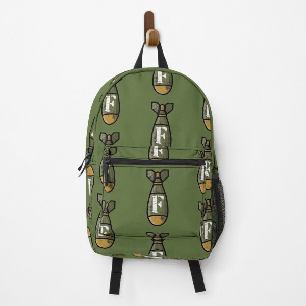 Item preview, F Bomb designed and sold by FYS-Arte-Style.