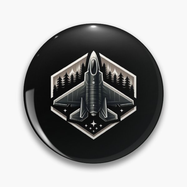Item preview, F-35 stealth woods  designed and sold by BeztProductz.