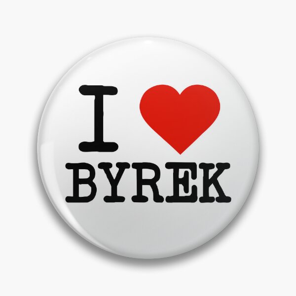 Artikelvorschau, I Love Byrek entworfen und verkauft von staker.