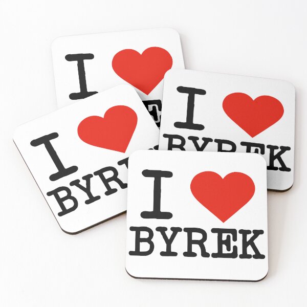 Item preview, I Love Byrek designed and sold by staker.