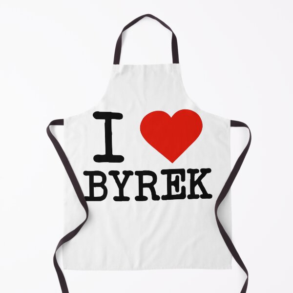 Artikelvorschau, I Love Byrek entworfen und verkauft von staker.