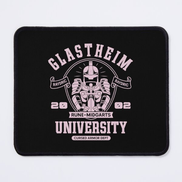 Item preview, Glast Heim University designed and sold by Lagelantee.