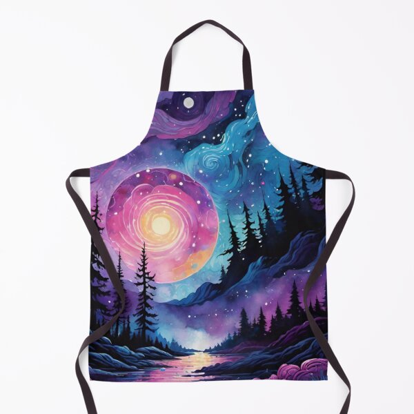 Item preview, Cosmic Wilderness designed and sold by LyssasMindArt.