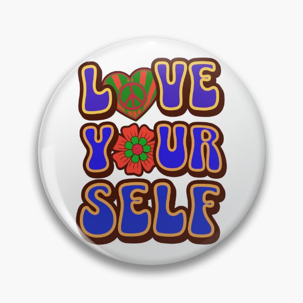 Item preview, Love Yourself: The Most Precious Gift designed and sold by 0penvimark.