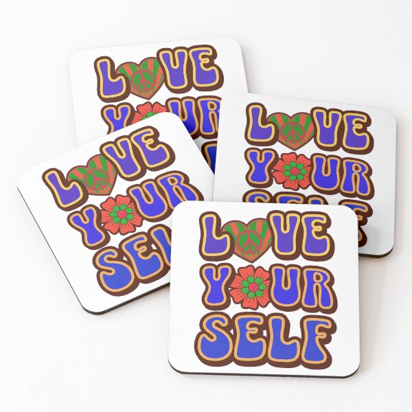 Item preview, Love Yourself: The Most Precious Gift designed and sold by 0penvimark.