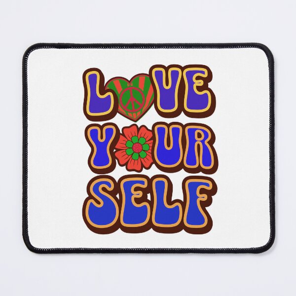 Item preview, Love Yourself: The Most Precious Gift designed and sold by 0penvimark.