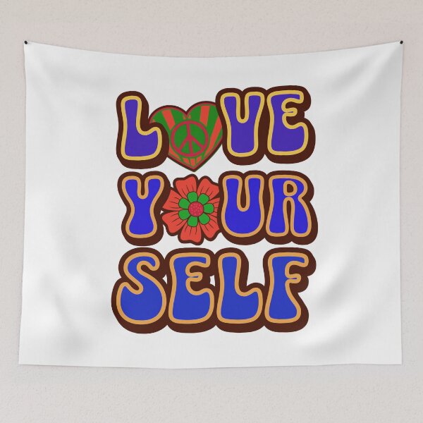Item preview, Love Yourself: The Most Precious Gift designed and sold by 0penvimark.