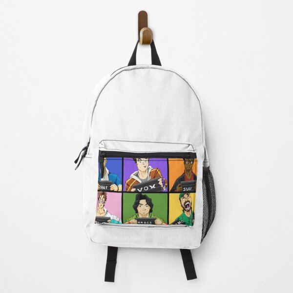 Item preview, The Band Mugshots designed and sold by I-Ink.