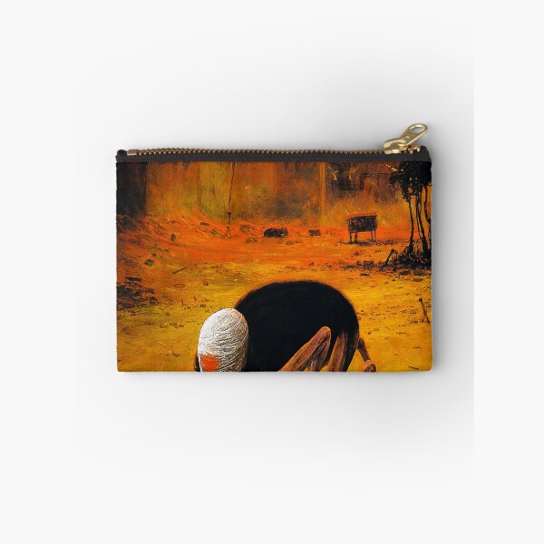 Item preview, artist zdzislaw beksinski designed and sold by David-thomi.
