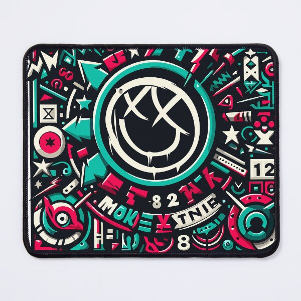Item preview, A Punk Rock Vector Tribute designed and sold by diegomenjivar92.