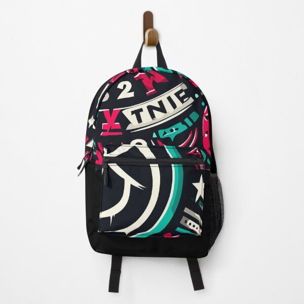 Item preview, A Punk Rock Vector Tribute designed and sold by diegomenjivar92.