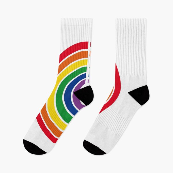 Item preview, United Rainbow Circle designed and sold by Digital Bulldog.