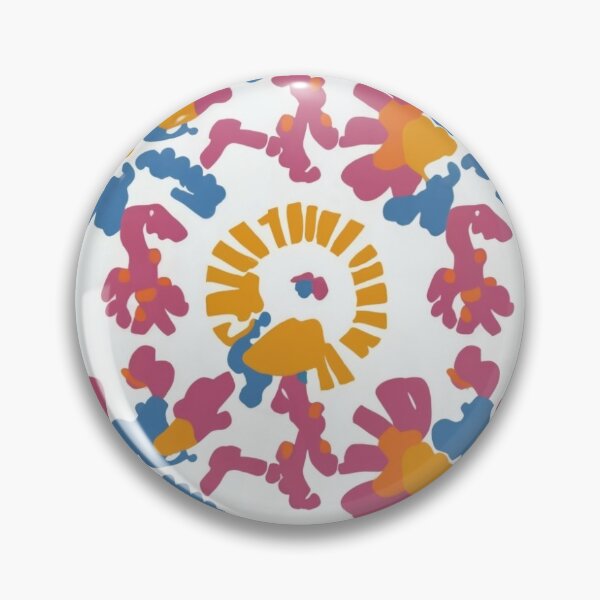 Item preview, Color Burst: Embrace Vibrant Tie-Dye Patterns by HahaHandlesHub designed and sold by HahaHandlesHub.