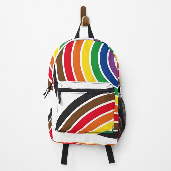 Item preview, Equality Rainbow Circle designed and sold by Digital Bulldog.