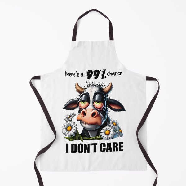 Item preview, There's a 99% chance I DON'T CARE designed and sold by lucidfrog.