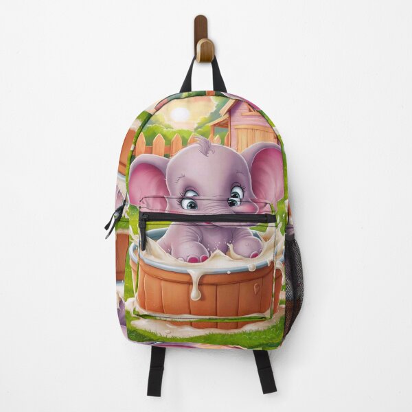 Item preview, Baby Elephant designed and sold by M-Y-A-R-T-.