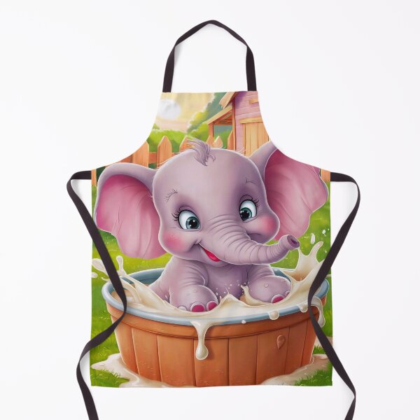 Item preview, Baby Elephant designed and sold by M-Y-A-R-T-.