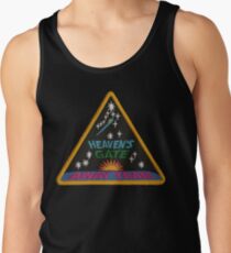 Away Team Tank Top