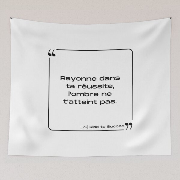 Item preview, Shine in your success designed and sold by Little-Victory.