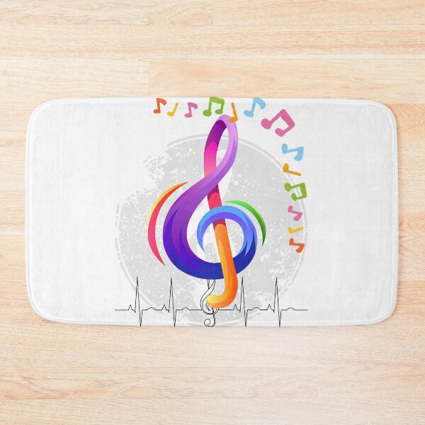Item preview, musical keys joy in summer designed and sold by MarwaDesigne.