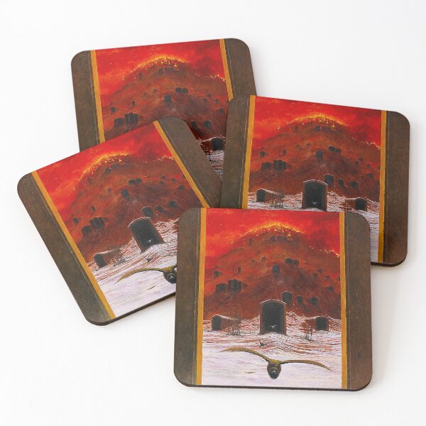Item preview, untitled zdzislaw beksinski designed and sold by David-thomi.