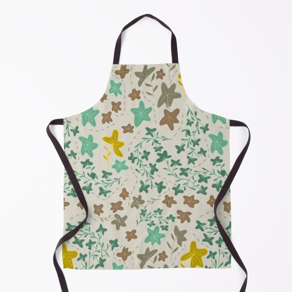 Item preview, Wall of flowers - ivory designed and sold by SerahO.