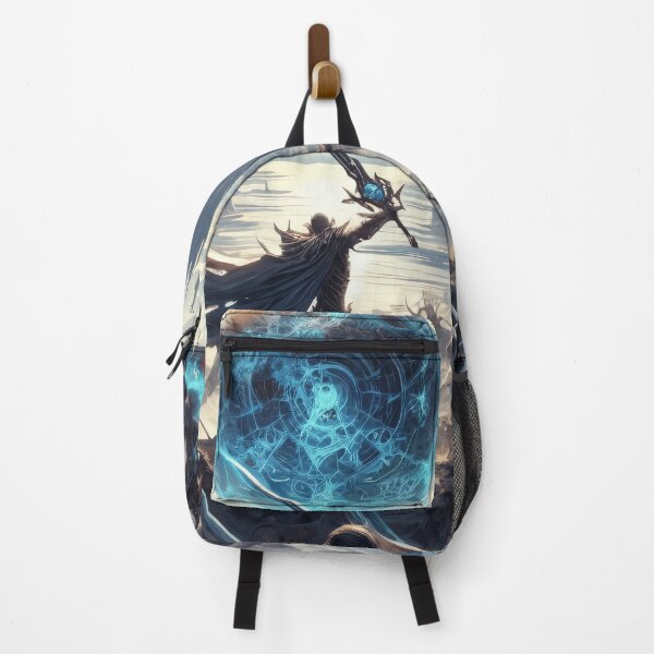 Item preview, Epic Battle of Fantasy Realms designed and sold by PrayMerch.