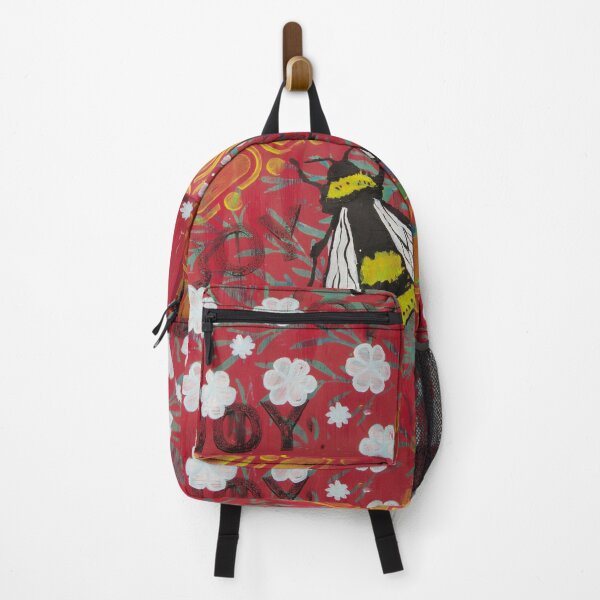 Item preview, Joyful Bee designed and sold by Stefanie Harrington.