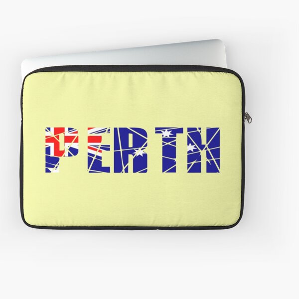 Item preview, PERTH- AUSTRALIA designed and sold by Globalcitytees.