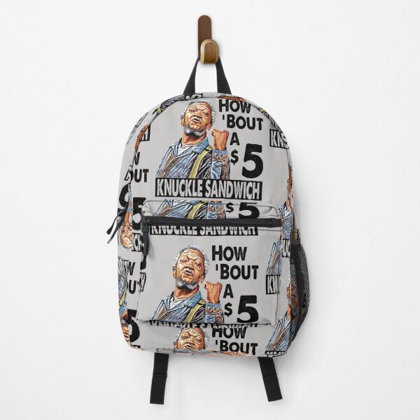 Item preview, Sanford and Son How Bout A 5 Knuckle Sandwich Lts designed and sold by Alema Art.