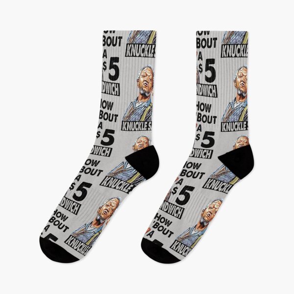 Item preview, Sanford and Son How Bout A 5 Knuckle Sandwich Lts designed and sold by Alema Art.