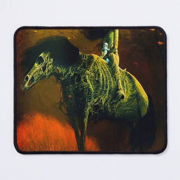 Item preview, zdzislaw beksinski art style designed and sold by David-thomi.