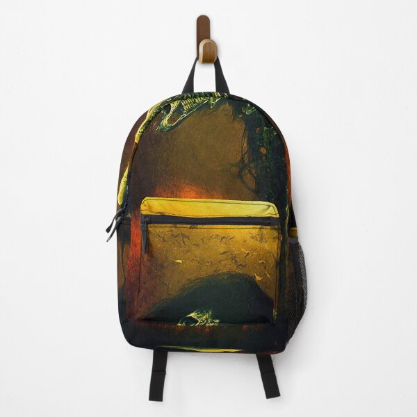 Item preview, zdzislaw beksinski art style designed and sold by David-thomi.